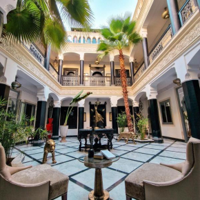 Palais-Riad Razala & Spa